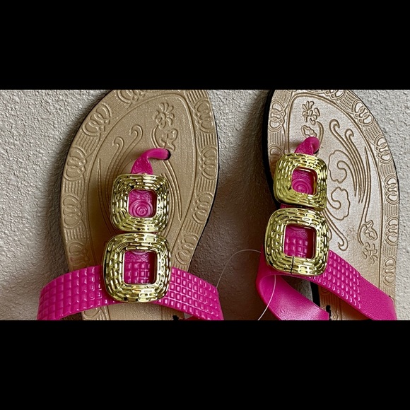 Women’s Sandals ~ Size 7 - Picture 3 of 5
